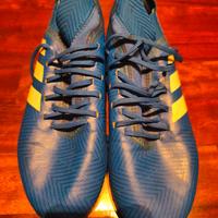Scarpe da calcio da ragazzo ADIDAS