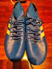 Scarpe da calcio da ragazzo ADIDAS