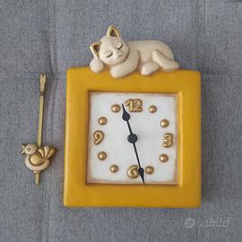 Orologio Thun 25x20 cm