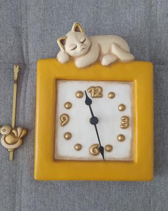 Orologio Thun 25x20 cm