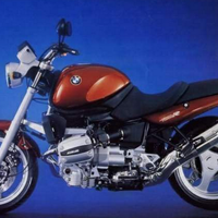 MOTO BMW R1100R '94 RICAMBI