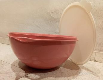 Ciotola Tupperware da 7,8 litri, nuova