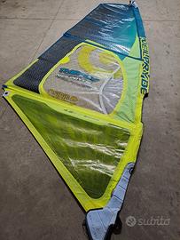 Vela Neilpryde Fly 4.8