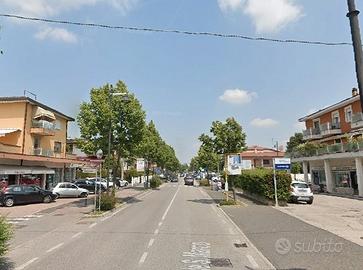 Marcon - splendido trilocale in centro di 68 mq