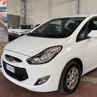 Hyundai iX20 1.4 CRDI 90 CV Style