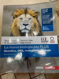 La nuova billogia. blu PLUS