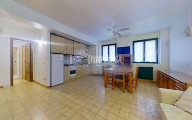 Monolocale in centro