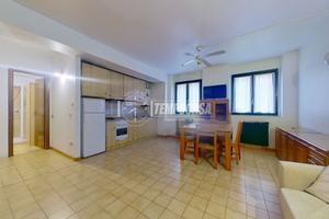 Monolocale in centro