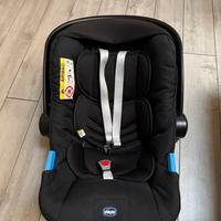 Chicco trio best friends