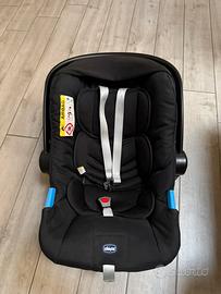 Chicco trio best friends