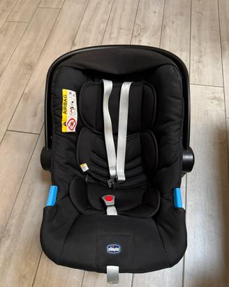 Chicco trio best friends