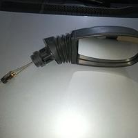 Specchietto retrovisore destro FIAT Punto Classic 