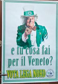 Poster Gentilini