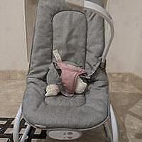 La sdraietta - altalena - seggiolone