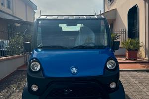 Aixam d truck