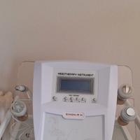 Macchinari per estetica