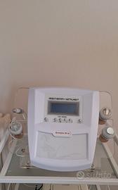 Macchinari per estetica