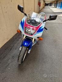 Suzuki RGV 250 - 1992