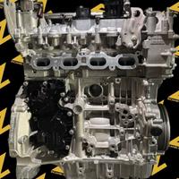 Motore nuovo mercedes classe a cla 2.0 benzina 260