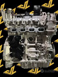 Motore nuovo mercedes classe a cla 2.0 benzina 260