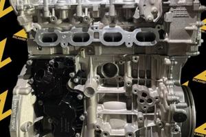 Motore nuovo mercedes classe a cla 2.0 benzina 260