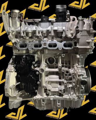 Motore nuovo mercedes classe a cla 2.0 benzina 260