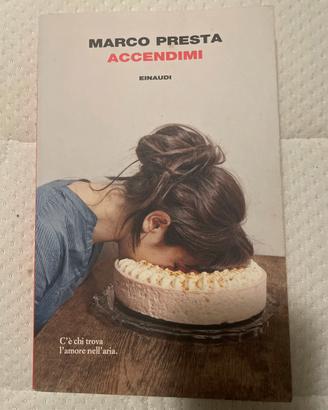 Accendimi