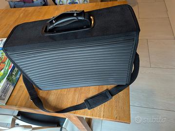 Mandarina Duck TANK - Borsa Business/Travel