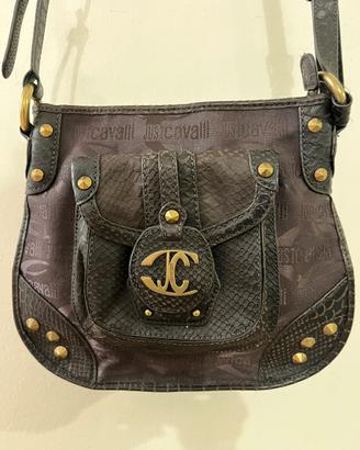 Borsa marrone JC