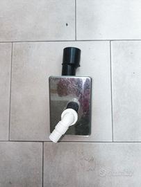 sifone scarico per lavatrice ad incasso 