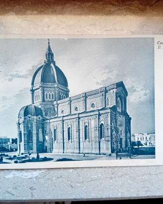 Cartolina d'epoca cerignola