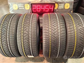 4 GOMME MERCEDES GLE 275 45 21 E 315 40 21