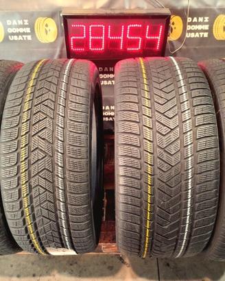 4 GOMME MERCEDES GLE 275 45 21 E 315 40 21