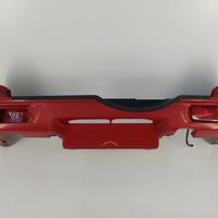 Paraurti post SUZUKI GRAND VITARA I '98