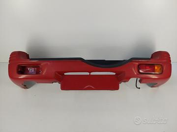 Paraurti post SUZUKI GRAND VITARA I '98