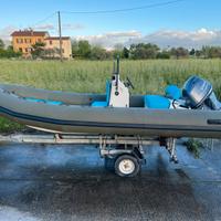 Bombard Sunrider 550