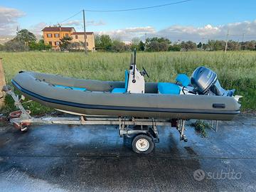 Bombard Sunrider 550