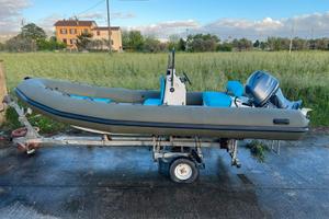 Bombard Sunrider 550