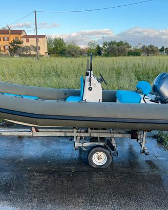 Bombard Sunrider 550
