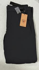 Pantaloni Rossignol Grade sci uomo, tg. M  (NUOVI)