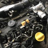Motore DACIA DUSTER - 1.5 Diesel