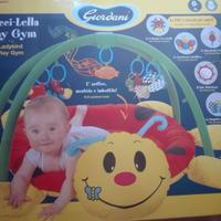 Cocci-Lella Play Gym GIORDANI