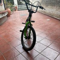 bmx nuova
