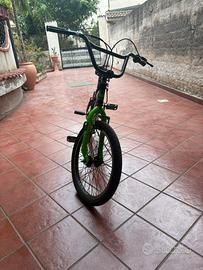 bmx nuova