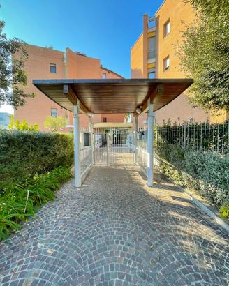 VILLE ET MER - appartamento centro Porto Recanati