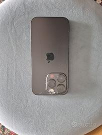 IPHONE 14 PRO