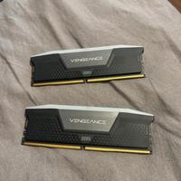 Corsair 2x16 DDR5