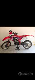Honda CRF 250 RX RedMoto (2018)

targata