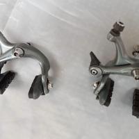 Shimano Ultegra 600 e cassetta Miche