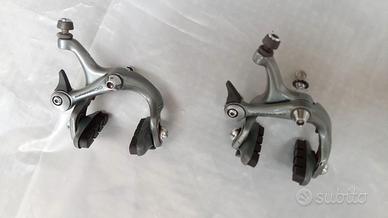 Shimano Ultegra 600 e cassetta Miche